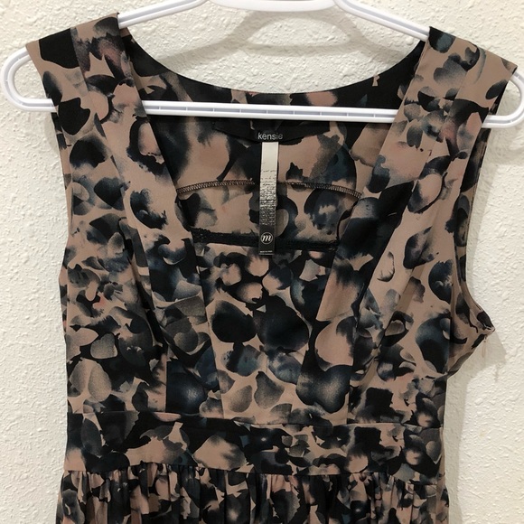 Midi Dress - Picture 4 of 6